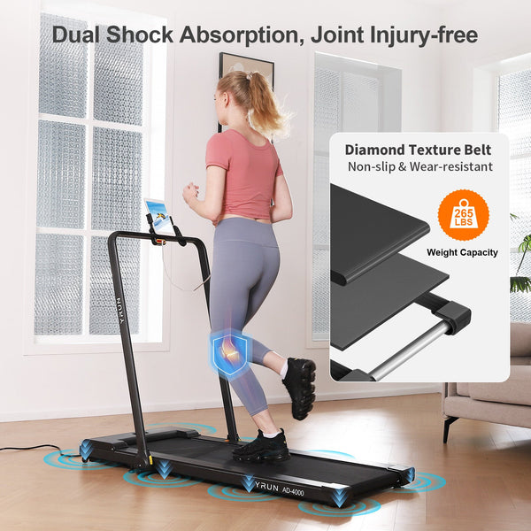 Tuck discount away treadmill