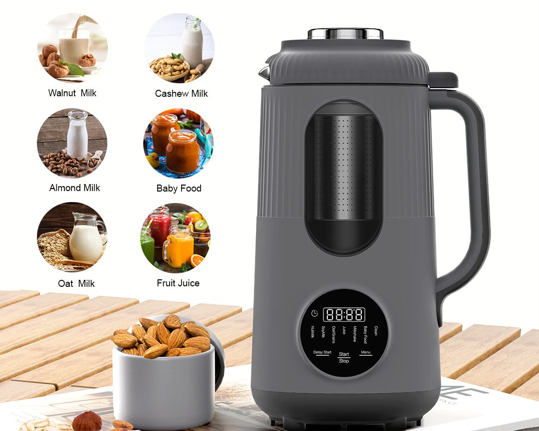 Automatic Nut Milk Maker