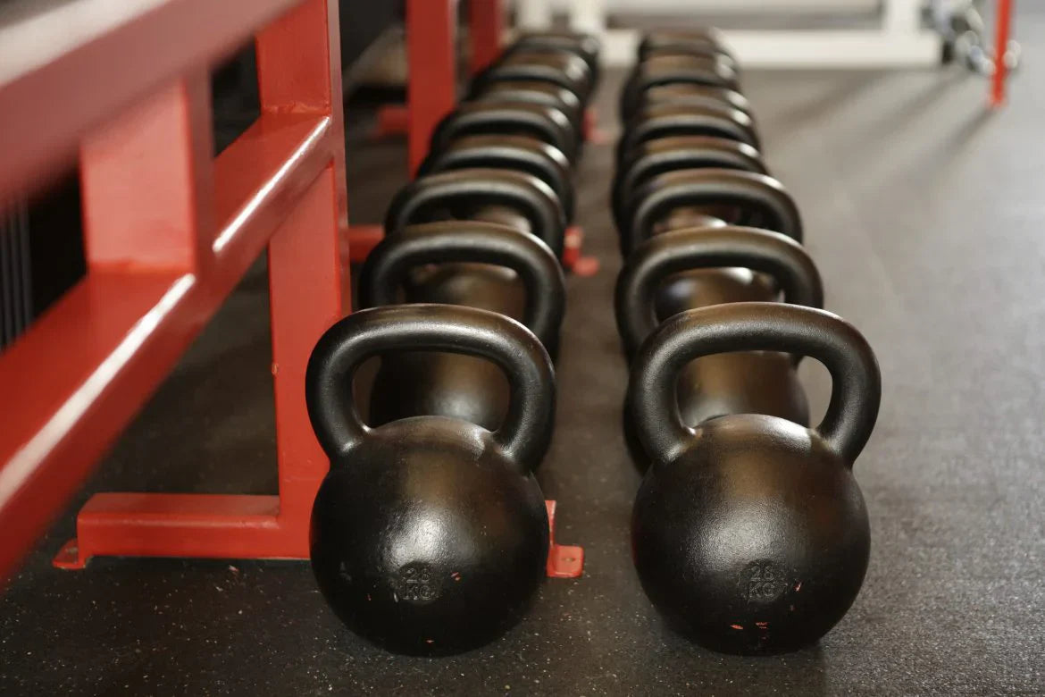 HOW TO APPROPRIATELY USE ADJUSTABLE DUMBBELLS?