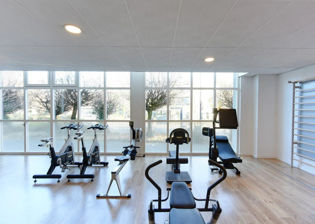 Hot Fitness Equipment Sale