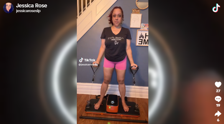 TikTok thumbnail