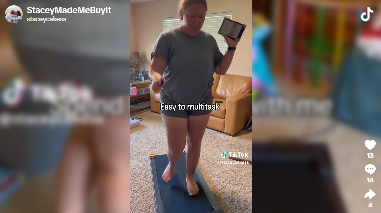 TikTok thumbnail