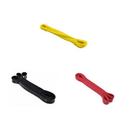 Lichico Resistance Rope - 3 Colors Set