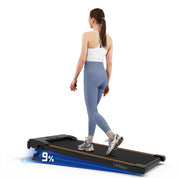 Adjustable Incline Walkingpad | Lichico