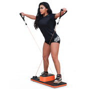 All-in-One Fitness Station | Lichico