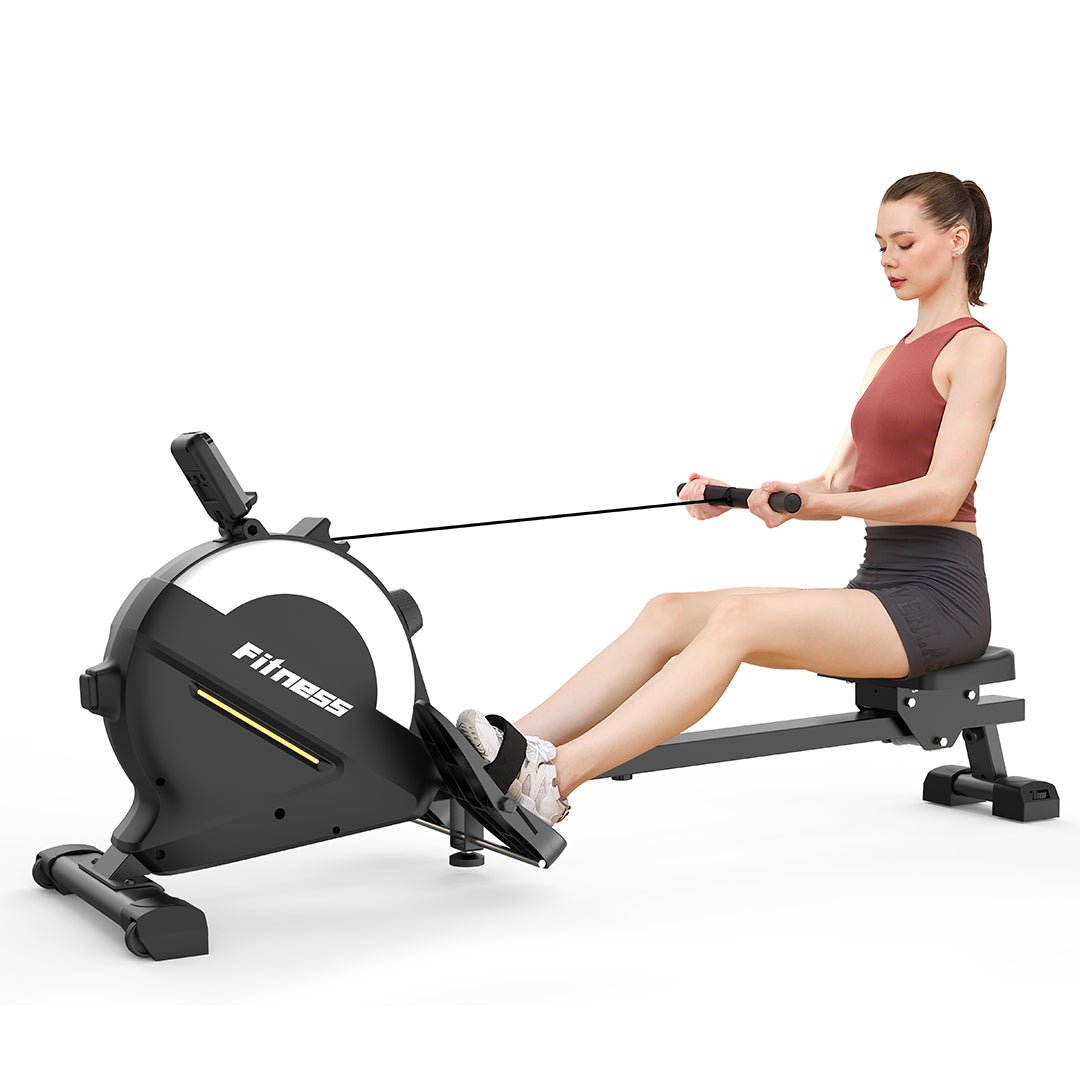 5303D Rowing Machine