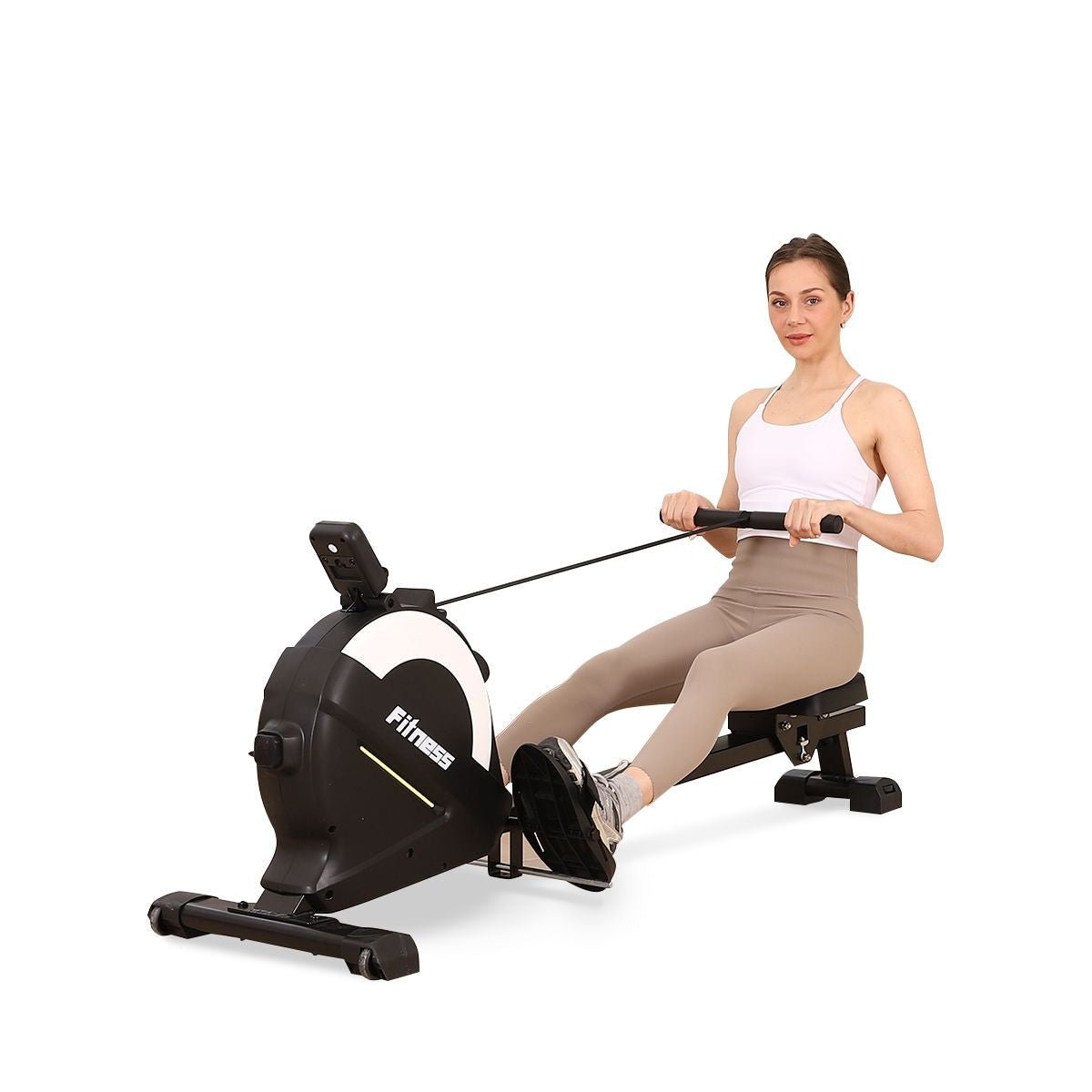 5303D Rowing Machine.