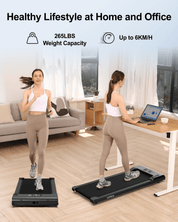 Basic Walkingpad ‎DK-38AB-2 | Lichico