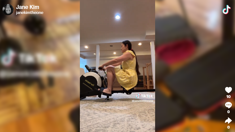 TikTok thumbnail