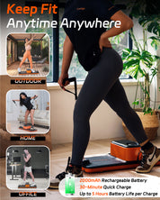 All-in-One Fitness Station | Lichico