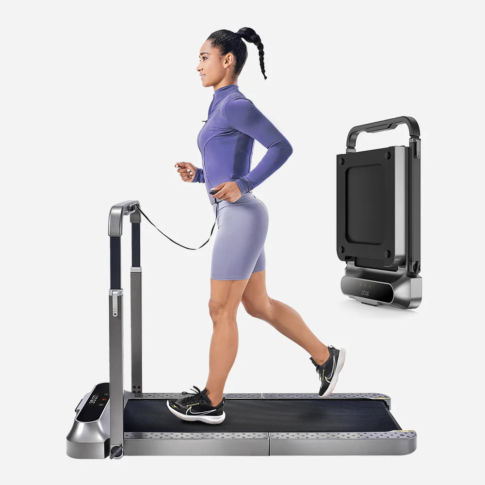 Lichico WalkingPad R2 Walk&Run 2IN1 Foldable Treadmill 【2023 Version】