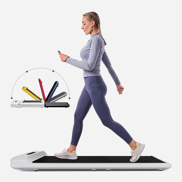 Lichico WalkingPad C2 Mini Foldable Walking Treadmill