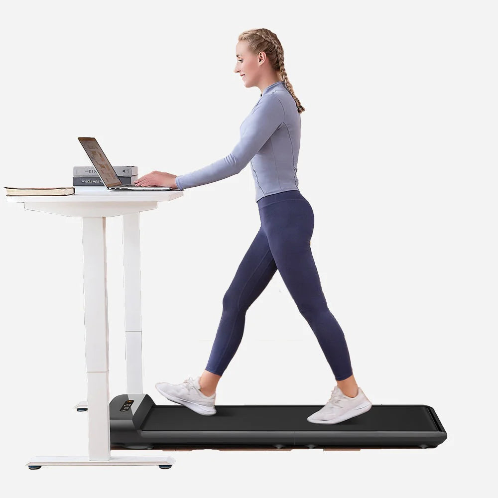Lichico WalkingPad C2 Mini Foldable Walking Treadmill