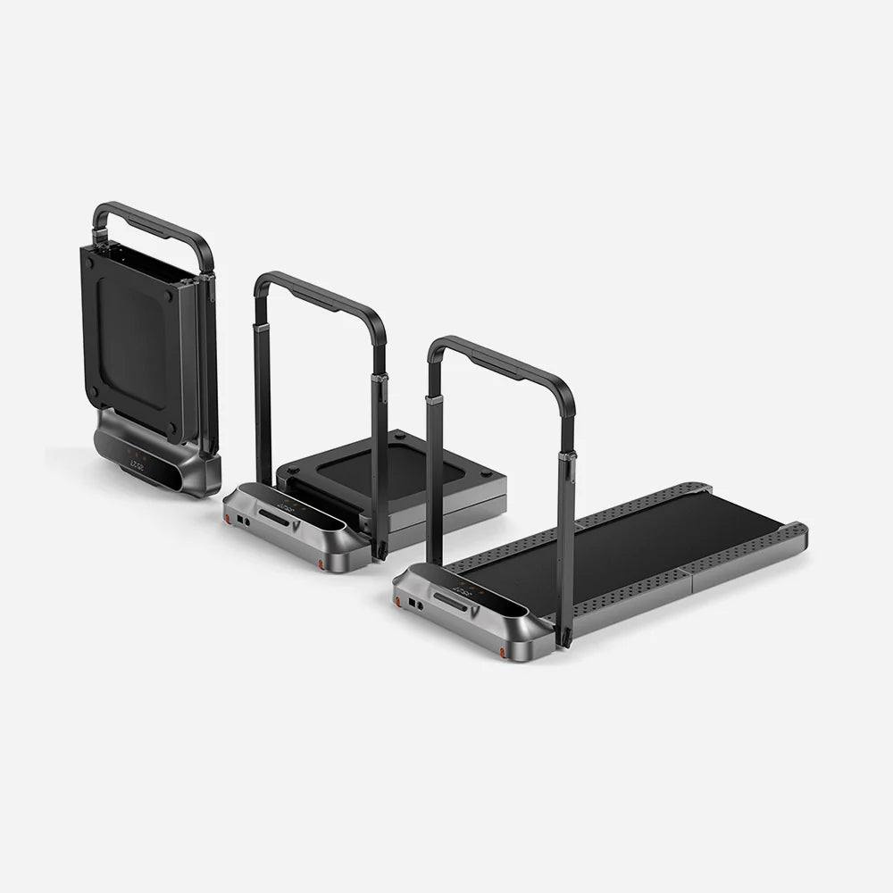 Lichico WalkingPad R2 Walk&Run 2IN1 Foldable Treadmill 【2023 Version】