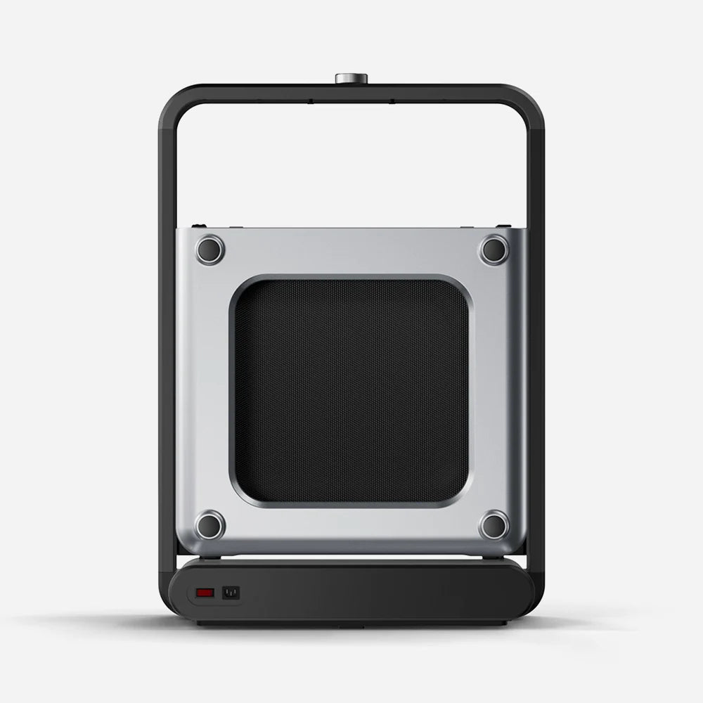 Lichico WalkingPad X21 Double-Fold Treadmill 【High-End Version】