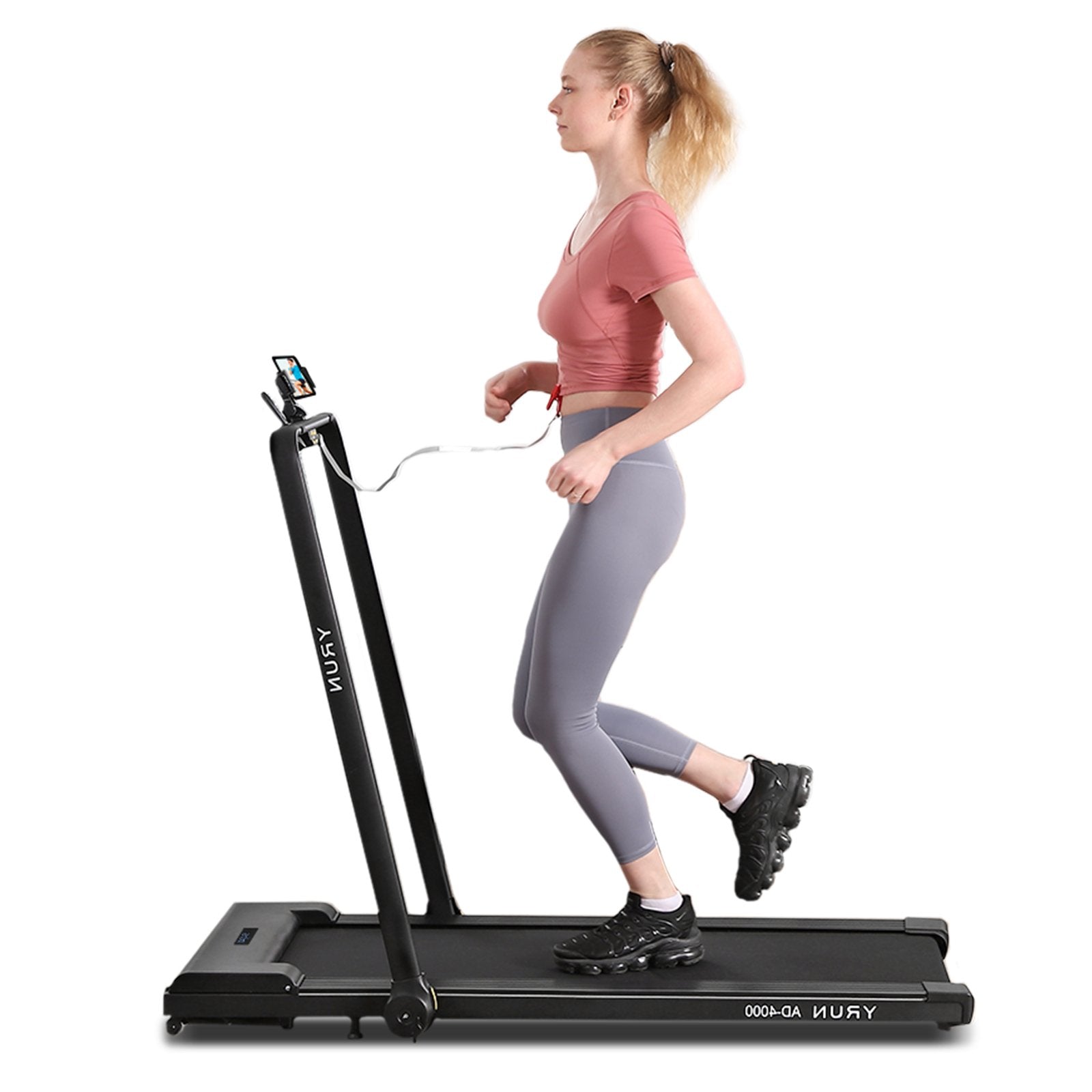 Under Desk Treadmill PD800 | Lichico